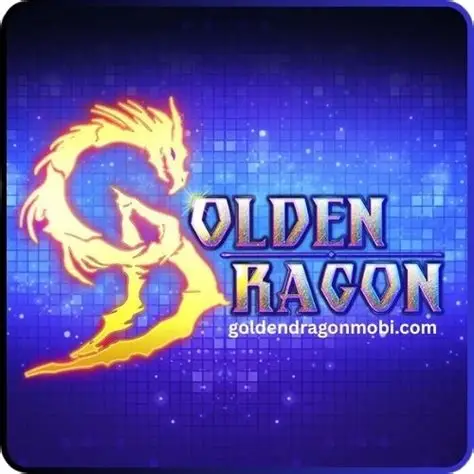 Golden Dragon game icon