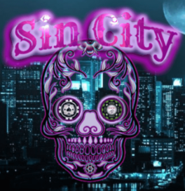 Sin City game icon