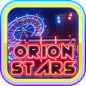 Orion Stars game icon